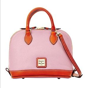 ISO In Search Of...Dooney Bitsy Bubble Gum